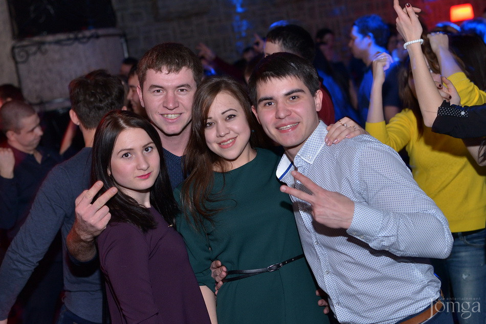 Фотография с Чак-чак Party в Опера