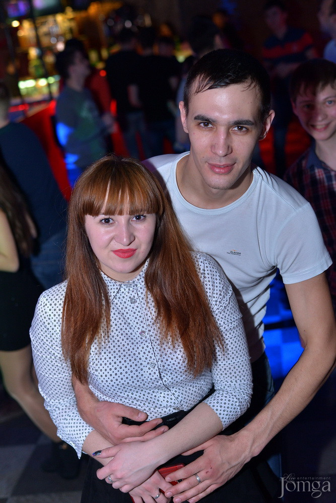 Фотография с Чак-чак Party в Опера