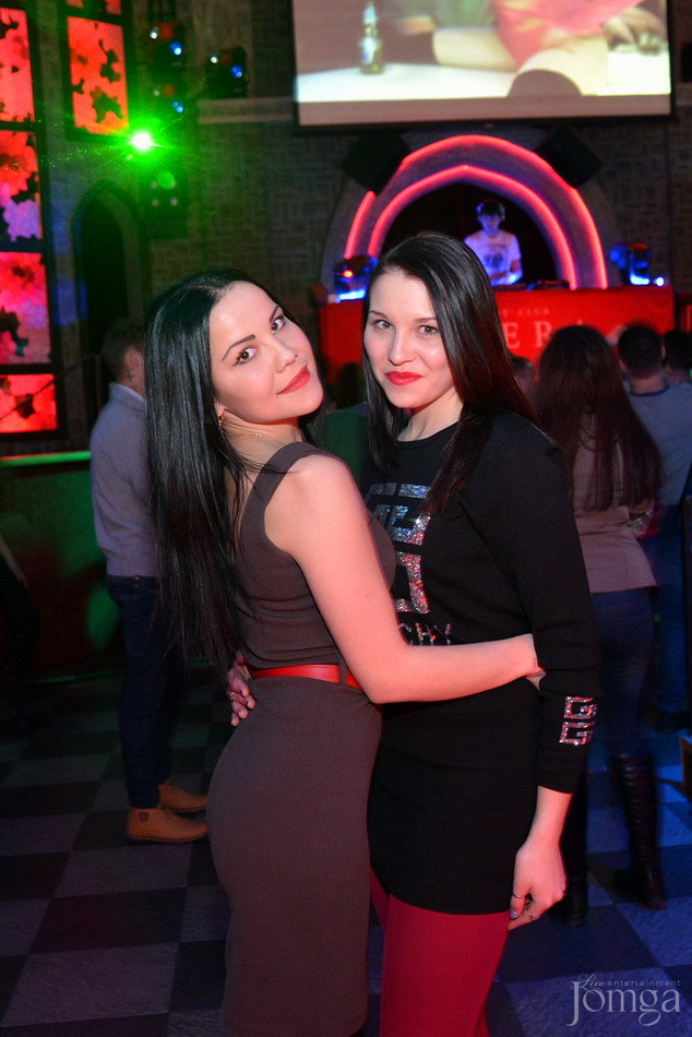 Фотография с Чак-чак Party в Опера