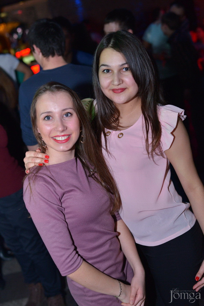 Фотография с Чак-чак Party в Опера