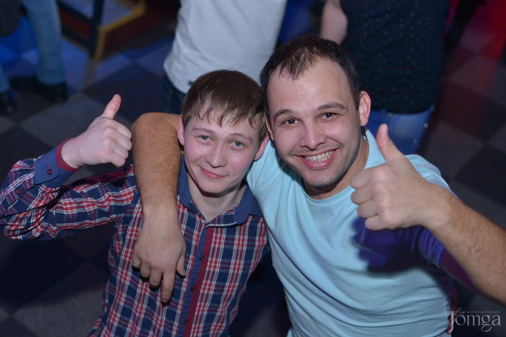 Фотография с Чак-чак Party в Опера