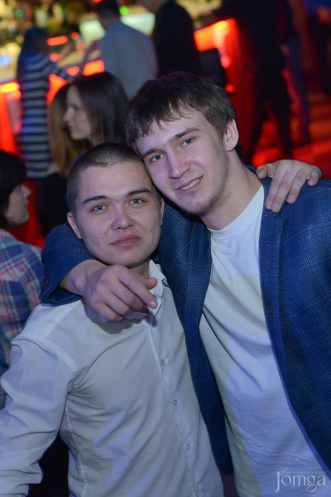 Фотография с Чак-чак Party в Опера