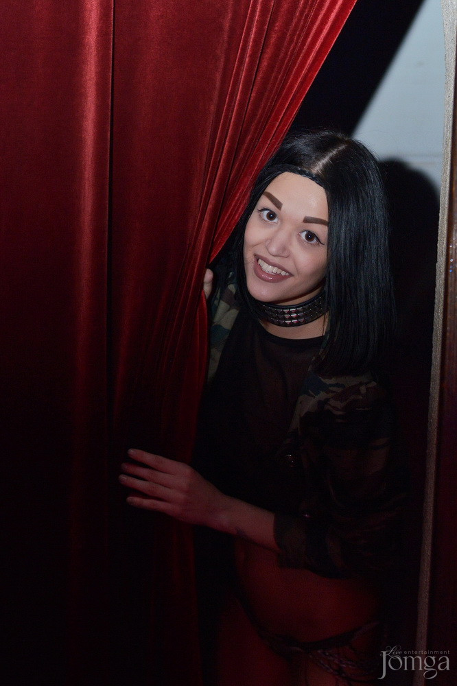 Фотография с Чак-чак Party в Опера