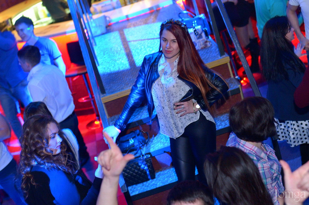 Фотография с Чак-чак Party в Опера