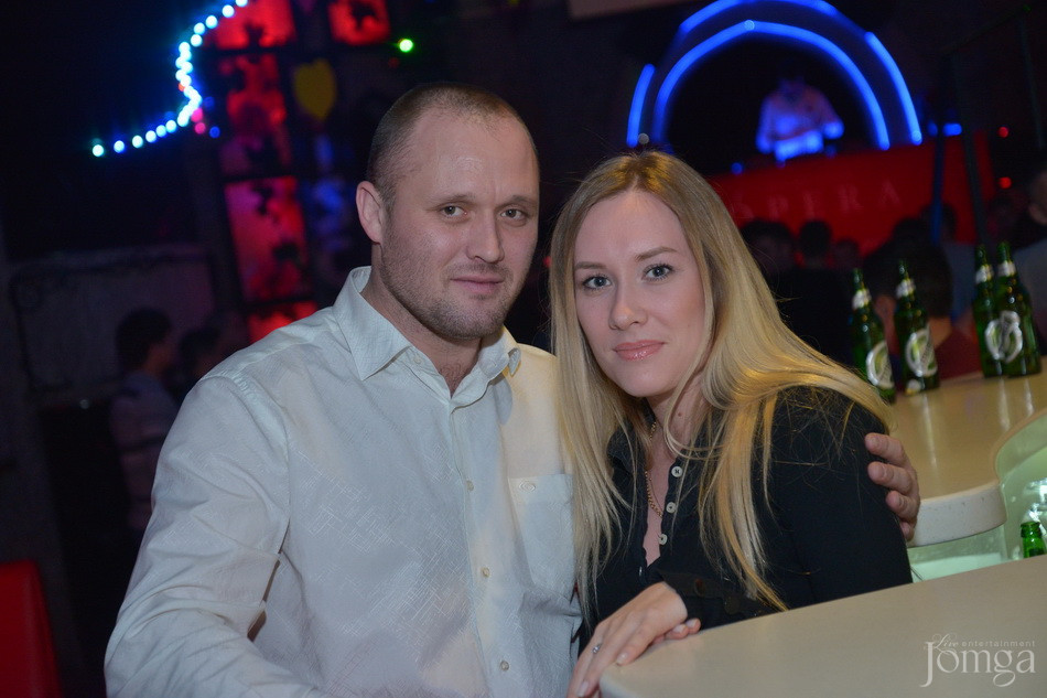 Фотография с Чак-чак Party в Опера