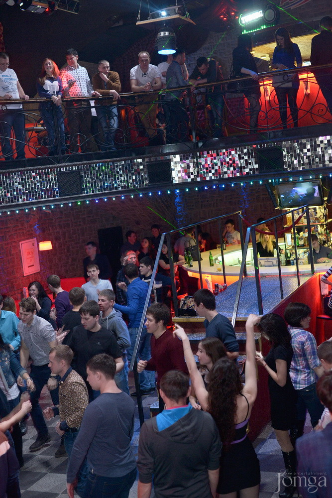 Фотография с Чак-чак Party в Опера