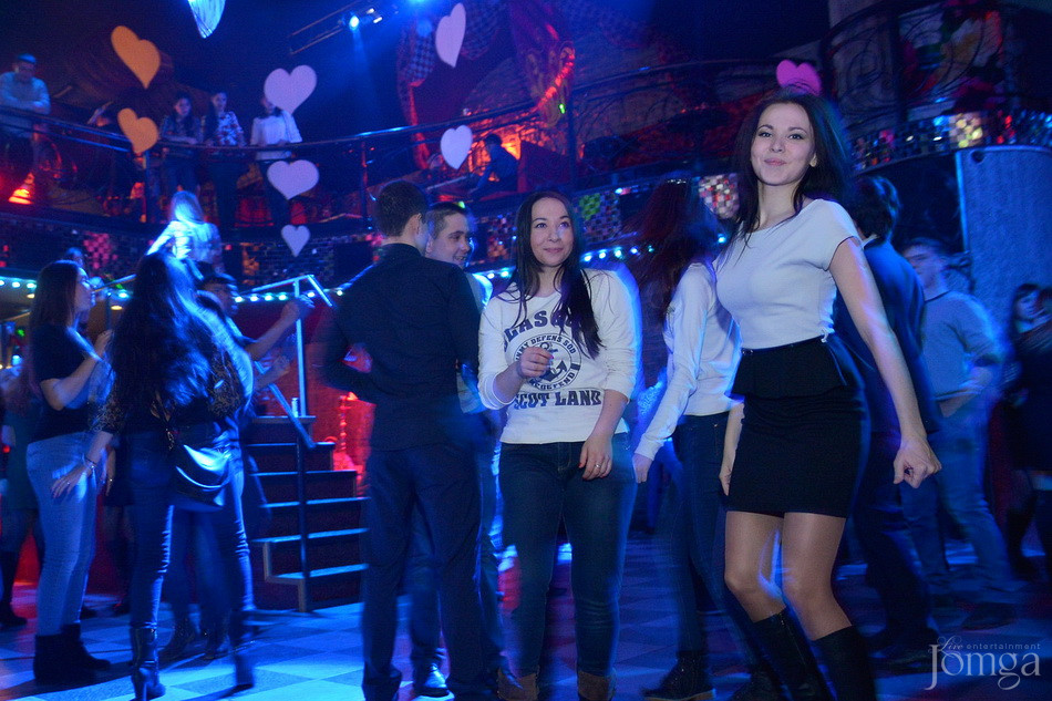 Фотография с Чак-чак Party в Опера