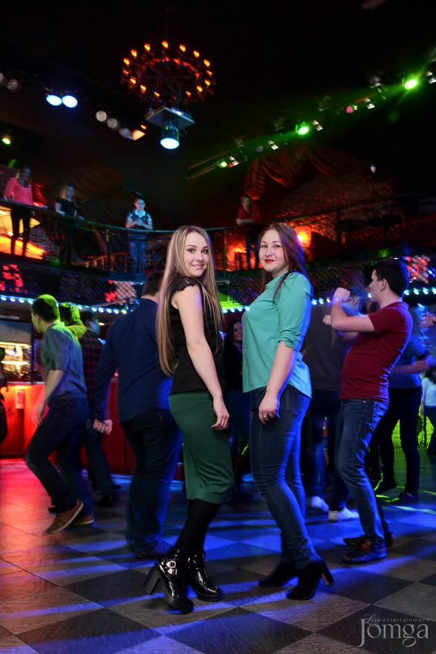 Фотография с Чак-чак Party в Опера