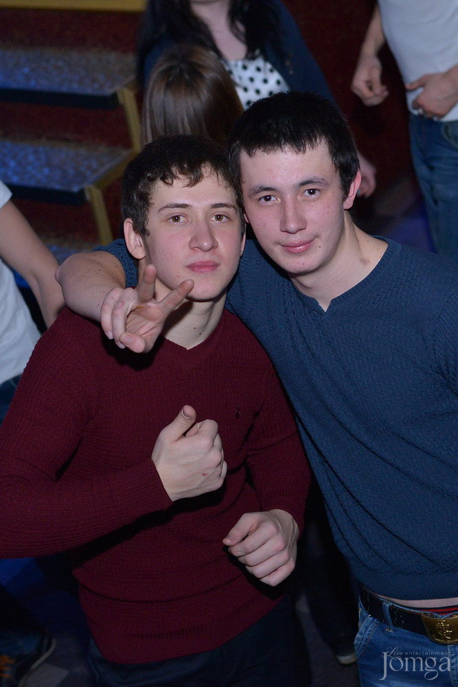 Фотография с Чак-чак Party в Опера