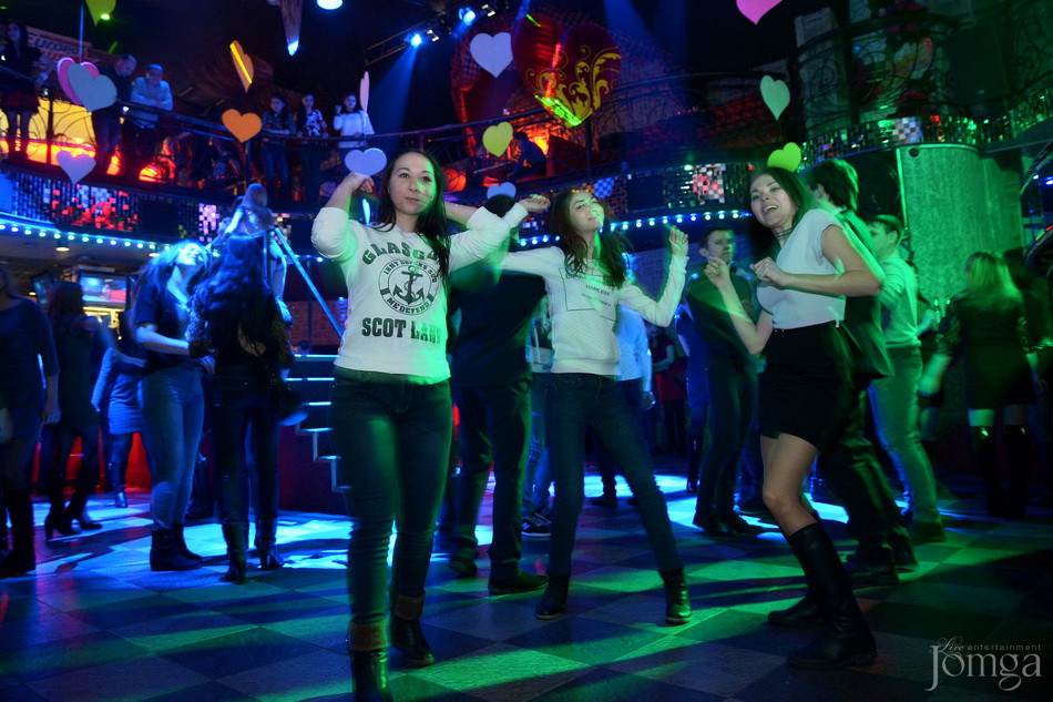 Фотография с Чак-чак Party в Опера