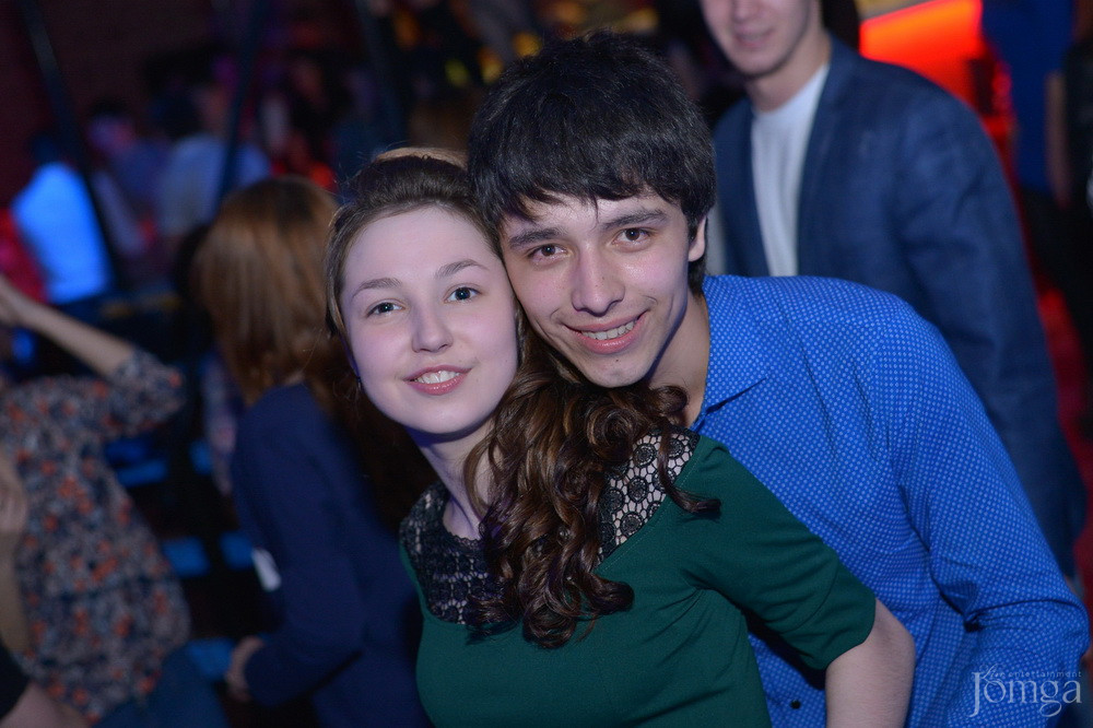 Фотография с Чак-чак Party в Опера