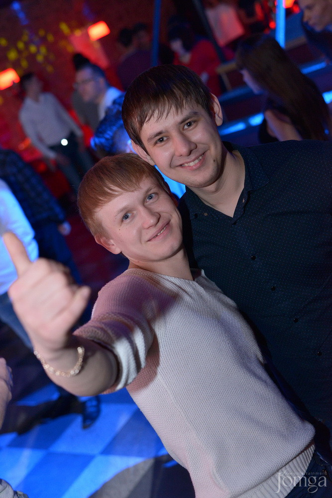 Фотография с Чак-чак Party в Опера