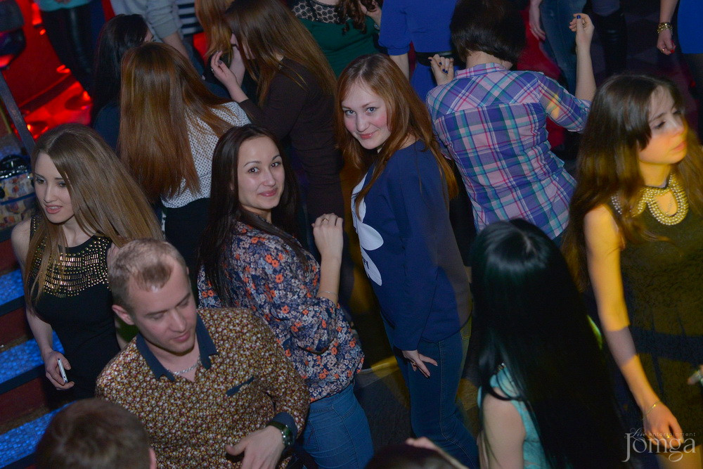 Фотография с Чак-чак Party в Опера