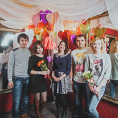 Любовь Это .... фото 44