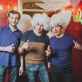 Любовь Это .... фото 118