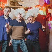 Любовь Это .... фото 119