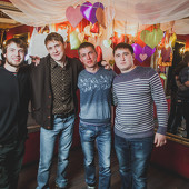 Любовь Это .... фото 117