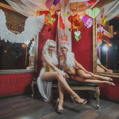 Любовь Это .... фото 73