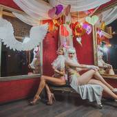 Любовь Это .... фото 76