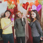 Любовь Это .... фото 48