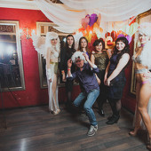 Любовь Это .... фото 63