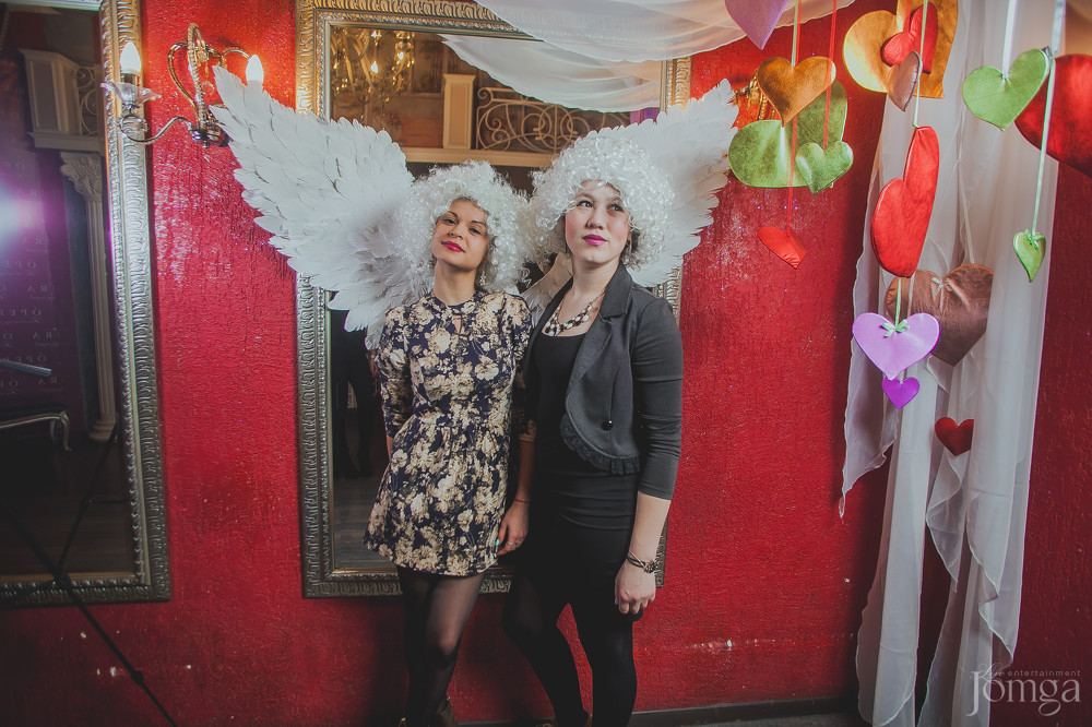 Фотография с Любовь Это .... в Опера