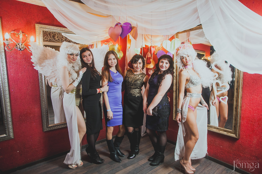 Фотография с Любовь Это .... в Опера