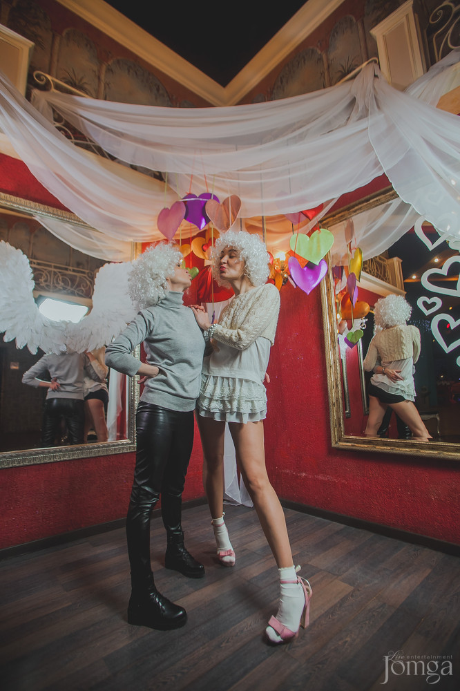 Фотография с Любовь Это .... в Опера