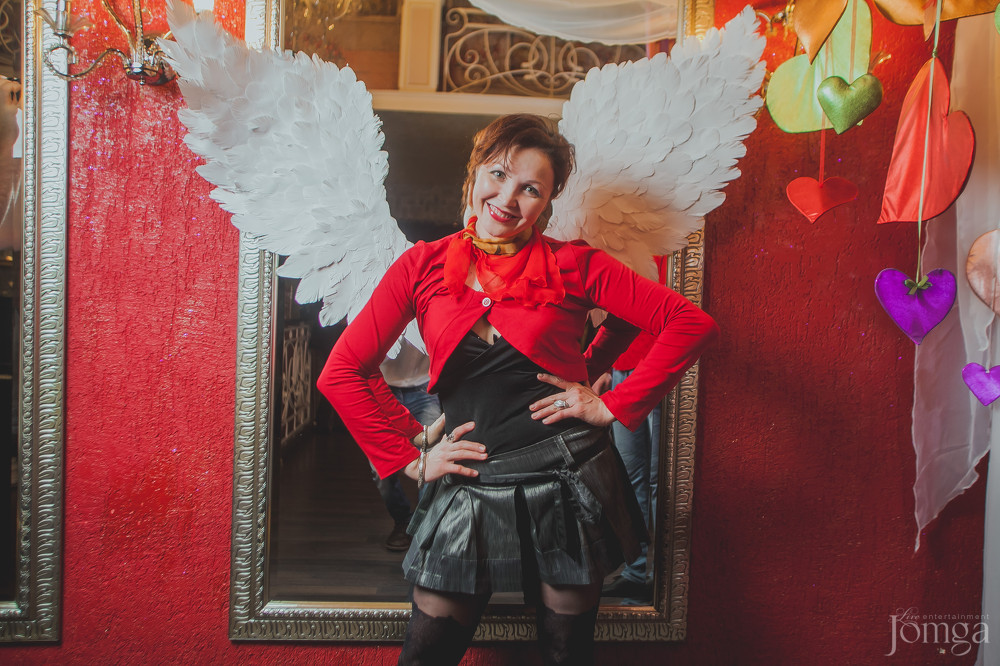 Фотография с Любовь Это .... в Опера