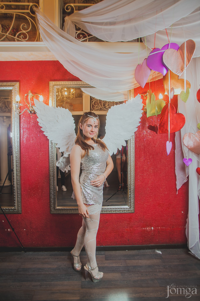 Фотография с Любовь Это .... в Опера