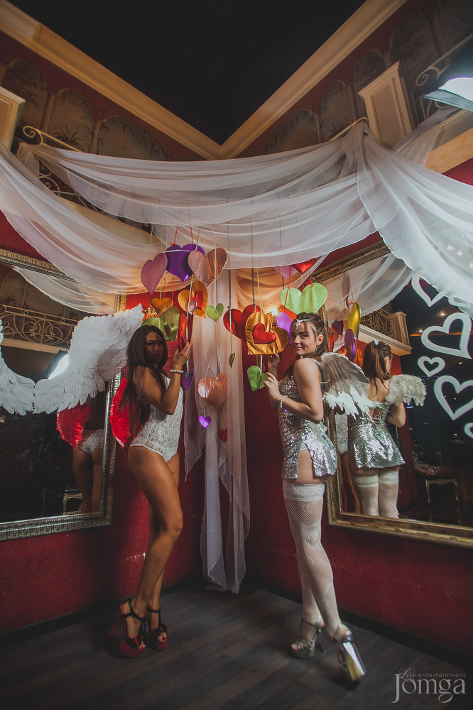 Фотография с Любовь Это .... в Опера