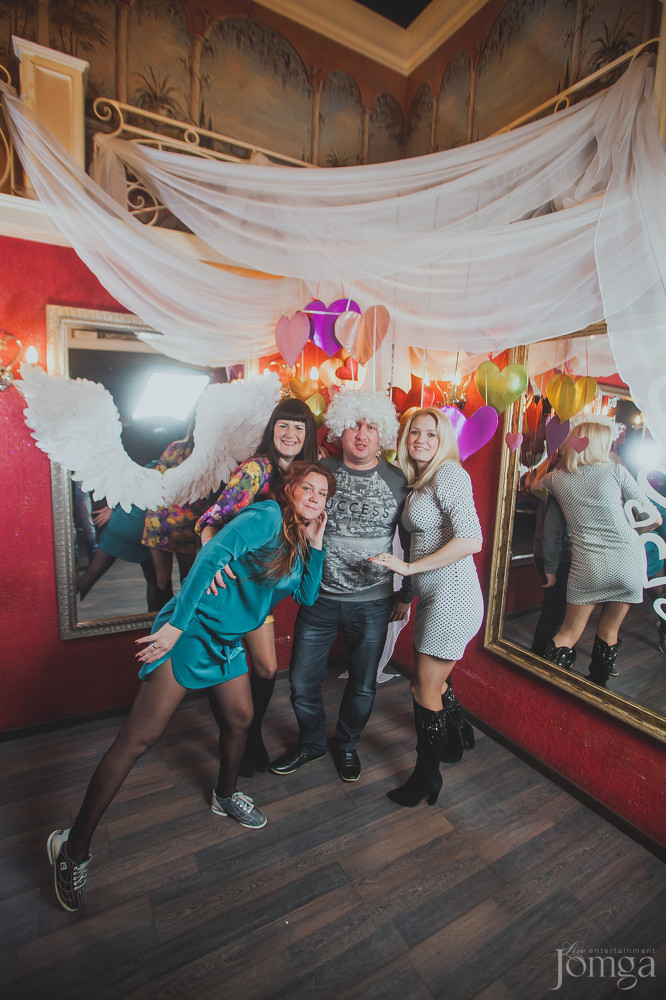 Фотография с Любовь Это .... в Опера