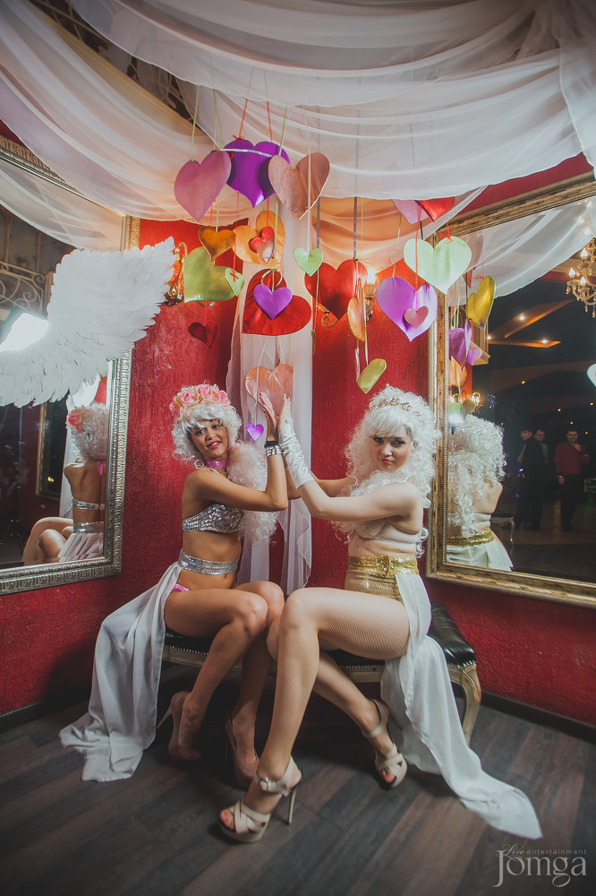 Фотография с Любовь Это .... в Опера