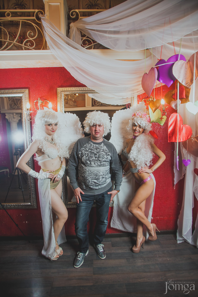 Фотография с Любовь Это .... в Опера