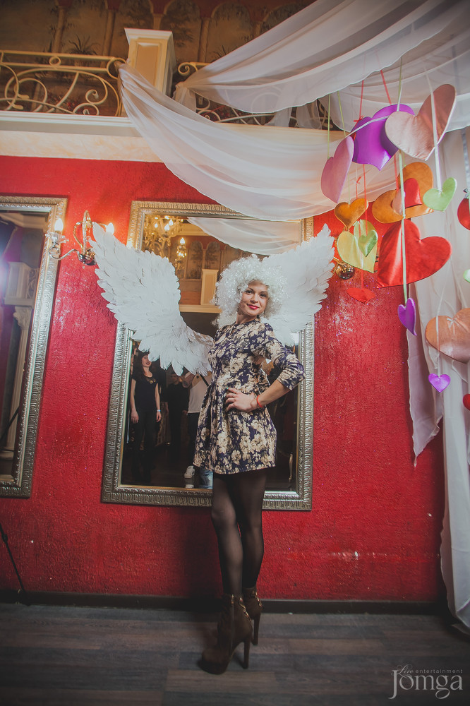 Фотография с Любовь Это .... в Опера