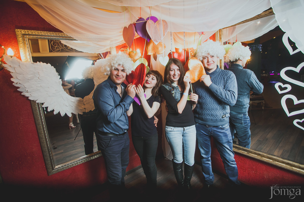 Фотография с Любовь Это .... в Опера