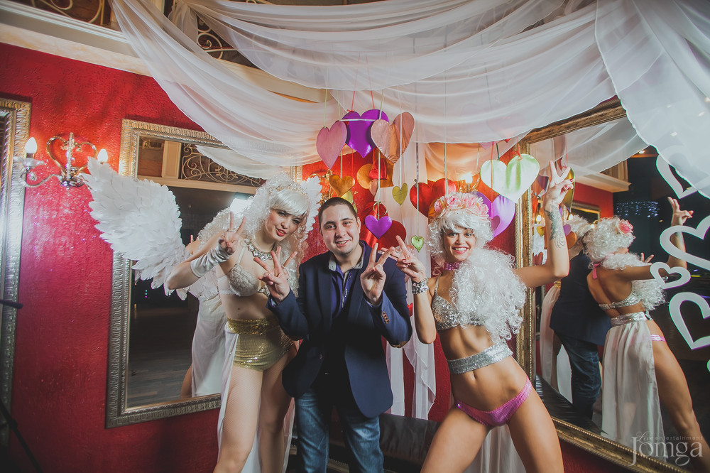 Фотография с Любовь Это .... в Опера