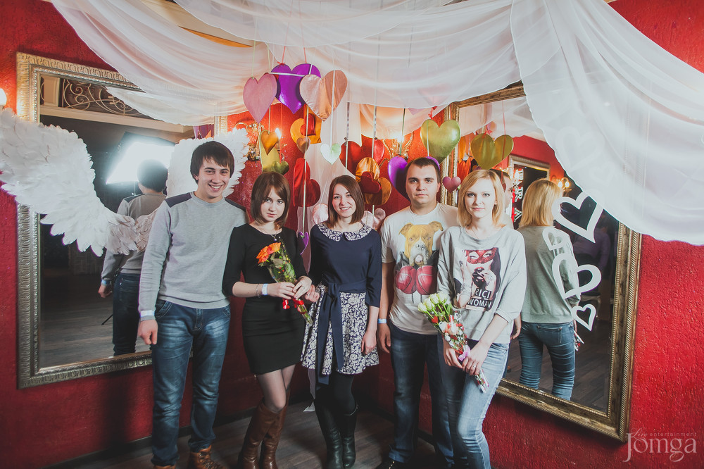 Фотография с Любовь Это .... в Опера