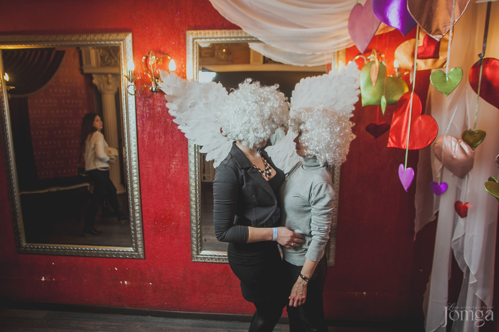 Фотография с Любовь Это .... в Опера