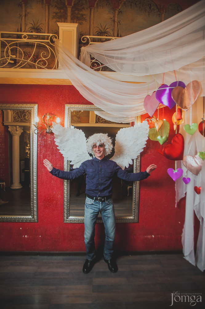 Фотография с Любовь Это .... в Опера