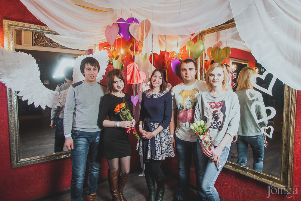 Фотография с Любовь Это .... в Опера