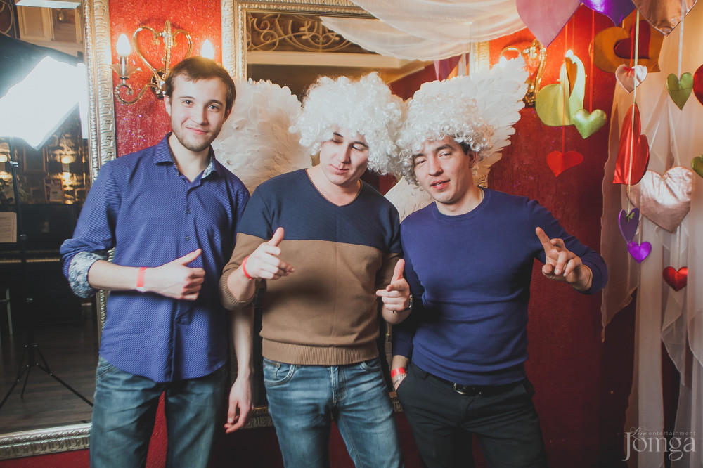 Фотография с Любовь Это .... в Опера