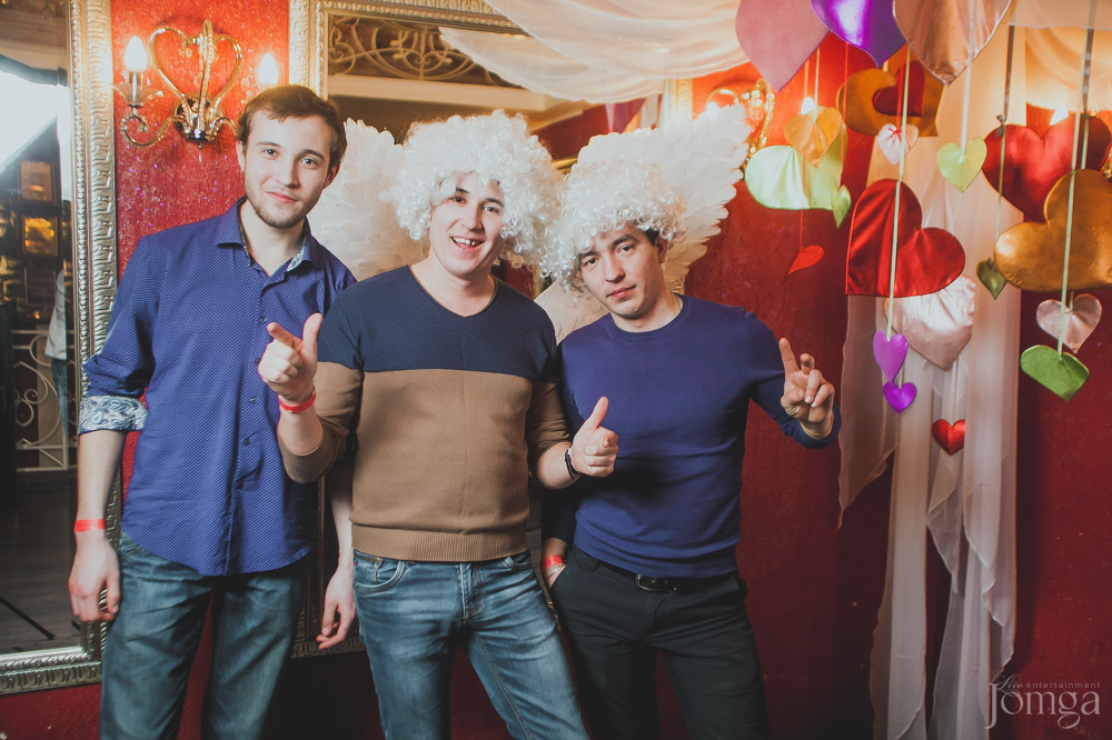 Фотография с Любовь Это .... в Опера