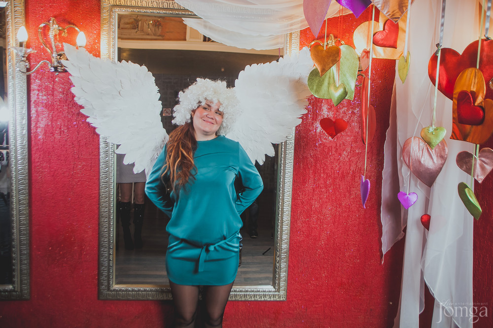 Фотография с Любовь Это .... в Опера