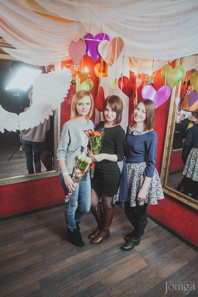 Фотография с Любовь Это .... в Опера