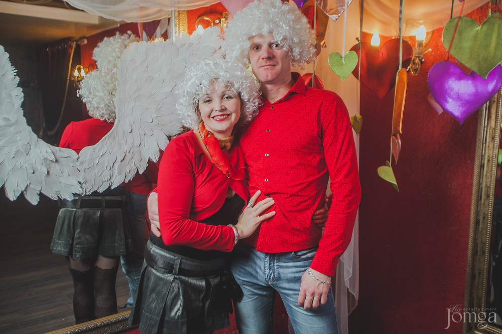 Фотография с Любовь Это .... в Опера