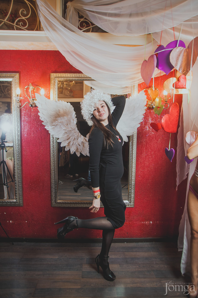 Фотография с Любовь Это .... в Опера