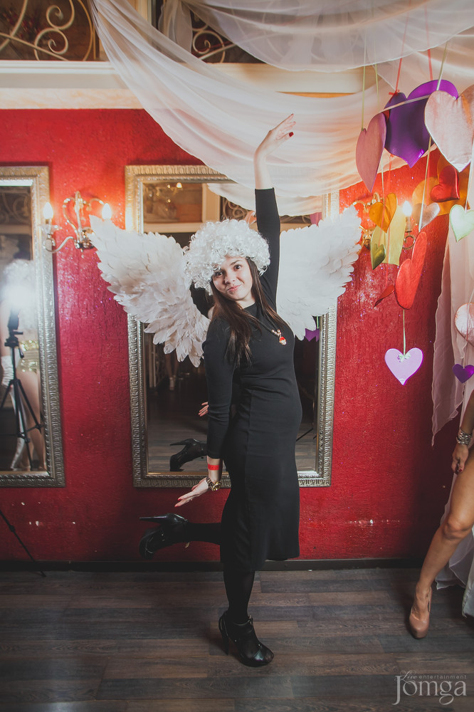 Фотография с Любовь Это .... в Опера