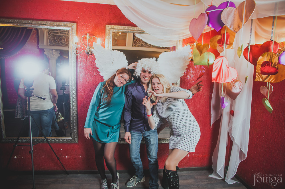 Фотография с Любовь Это .... в Опера