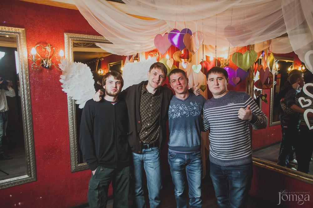 Фотография с Любовь Это .... в Опера